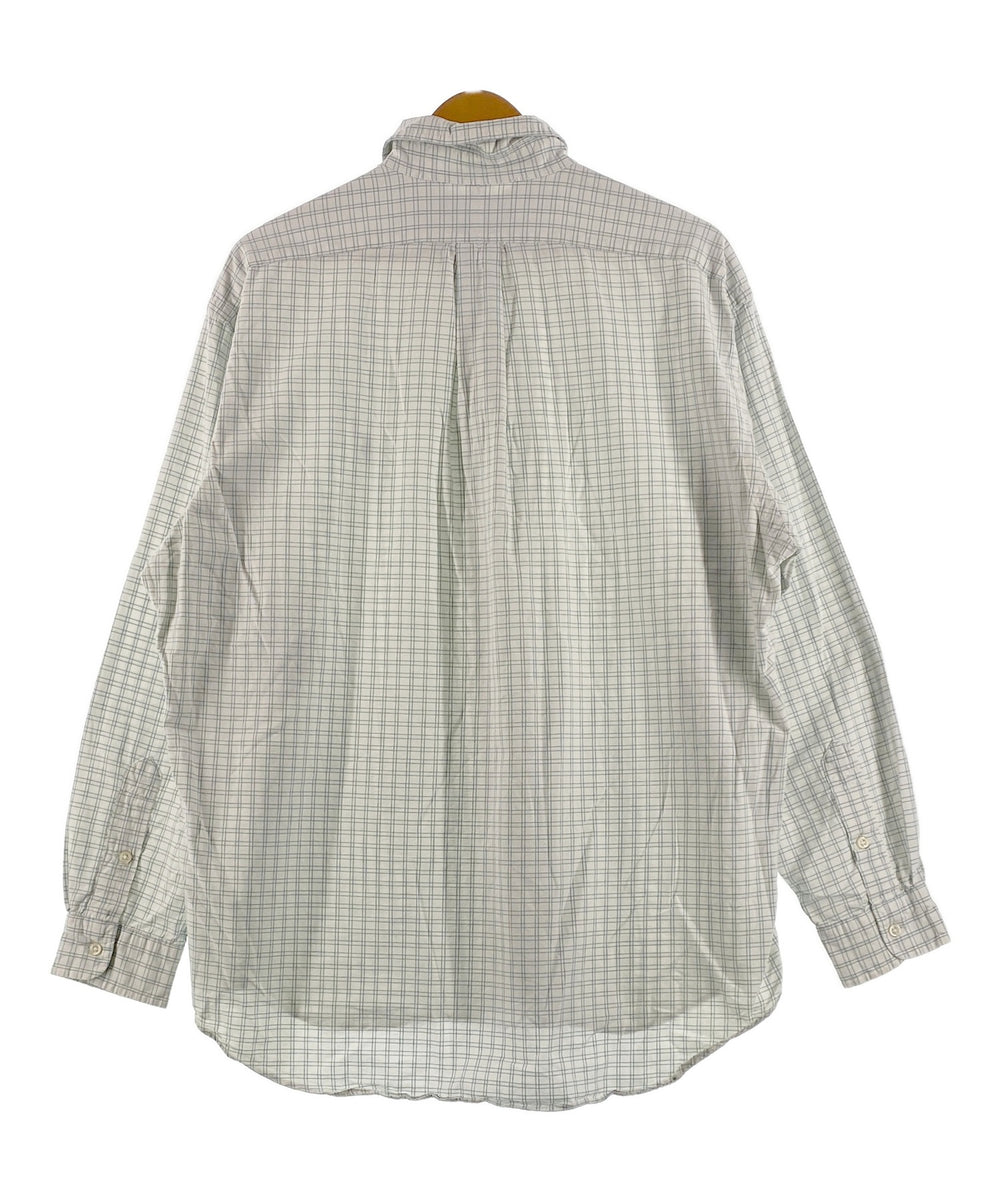 Ralph Laurenチェックブランドシャツ