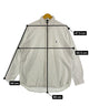 Ralph Laurenチェックブランドシャツ