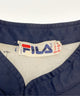 FILAブランドジャージ
