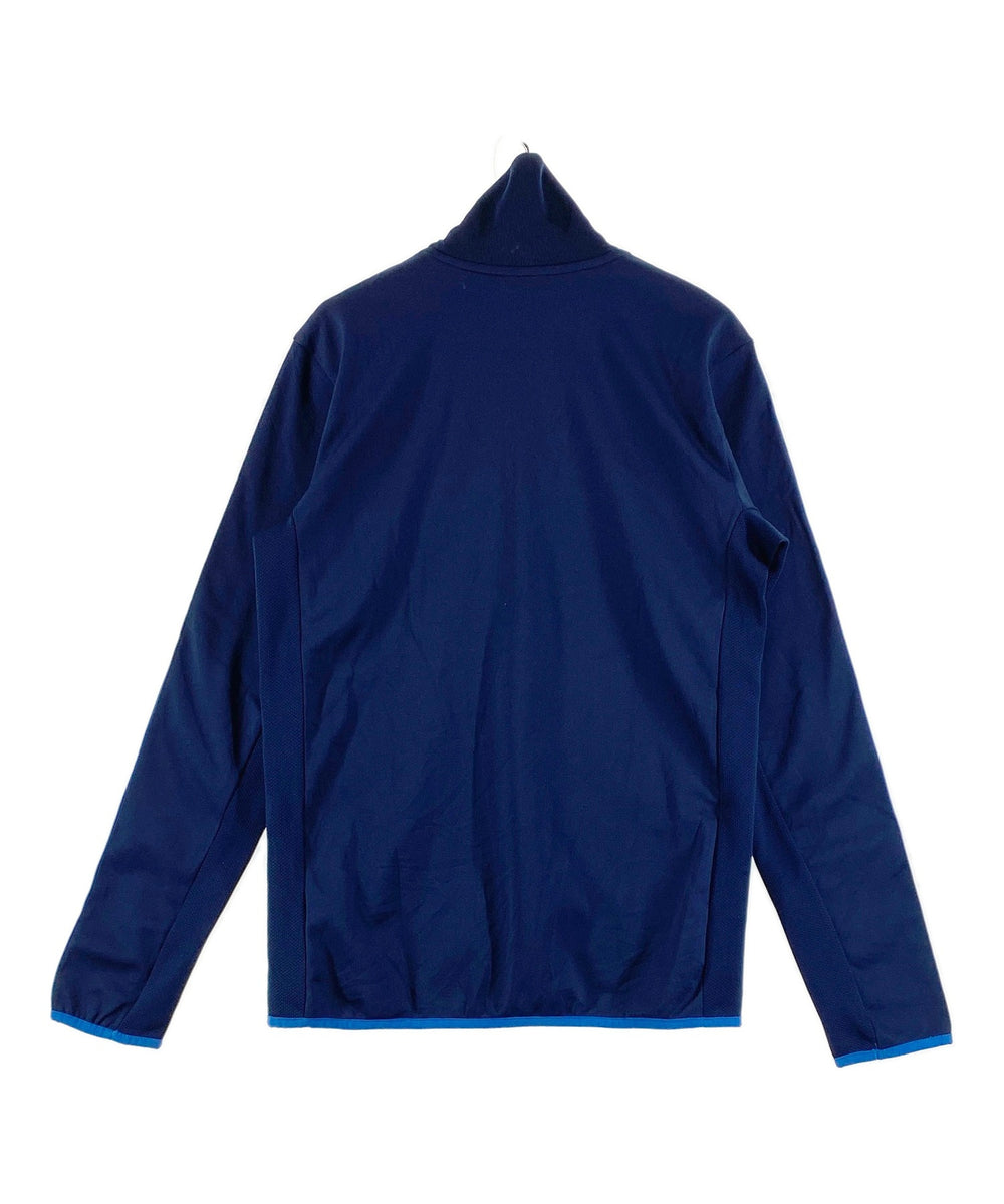adidasブランドジャージ