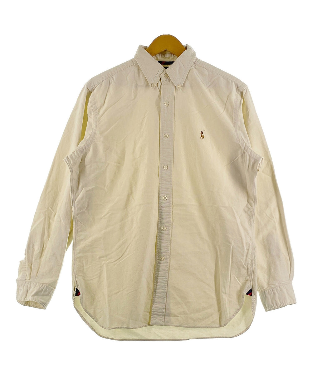 Ralph Laurenブランドシャツ