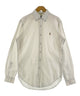 Ralph Laurenブランドシャツ
