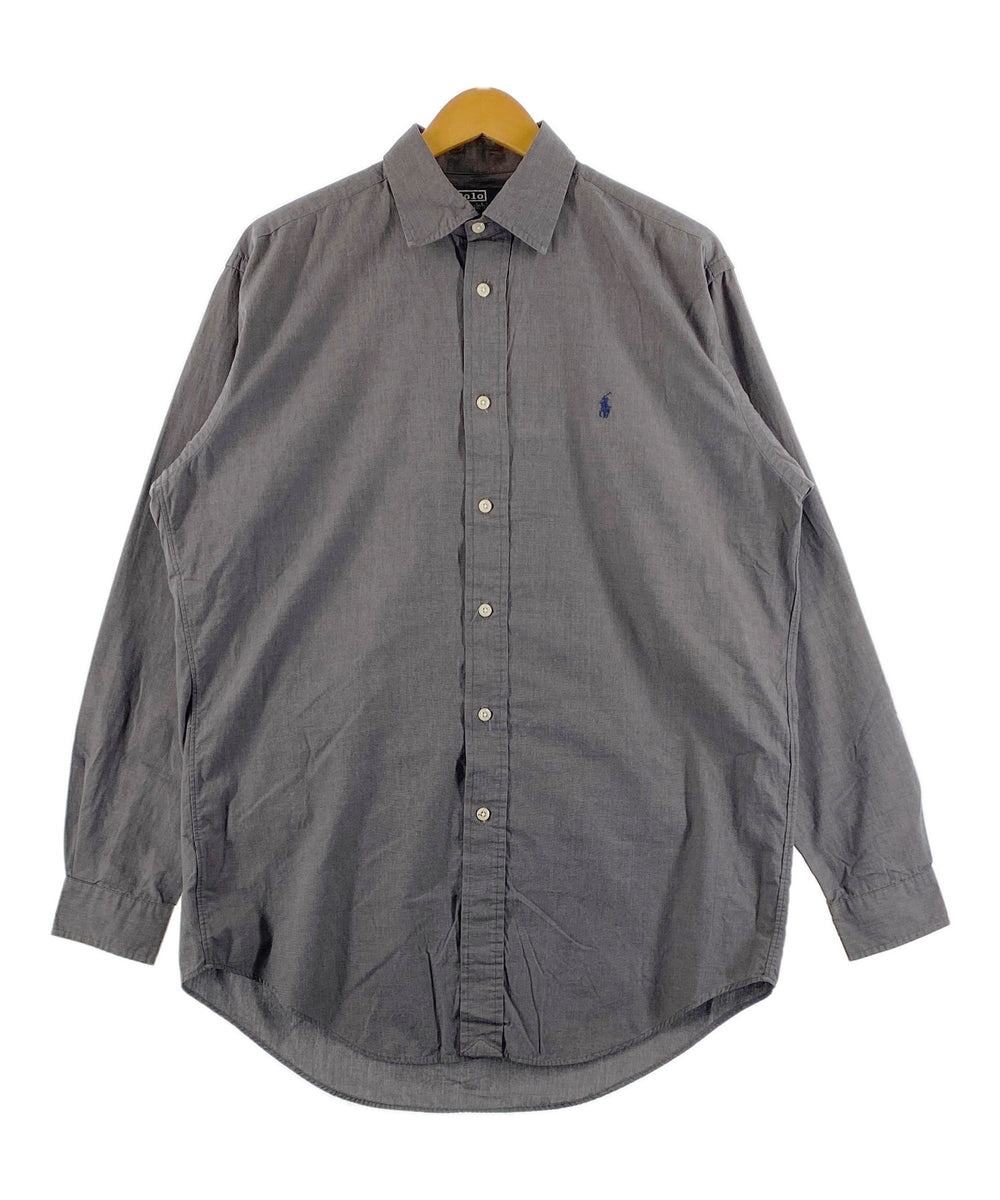 Ralph Laurenブランドシャツ