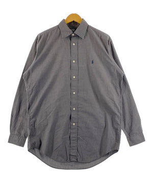 Ralph Laurenブランドシャツ
