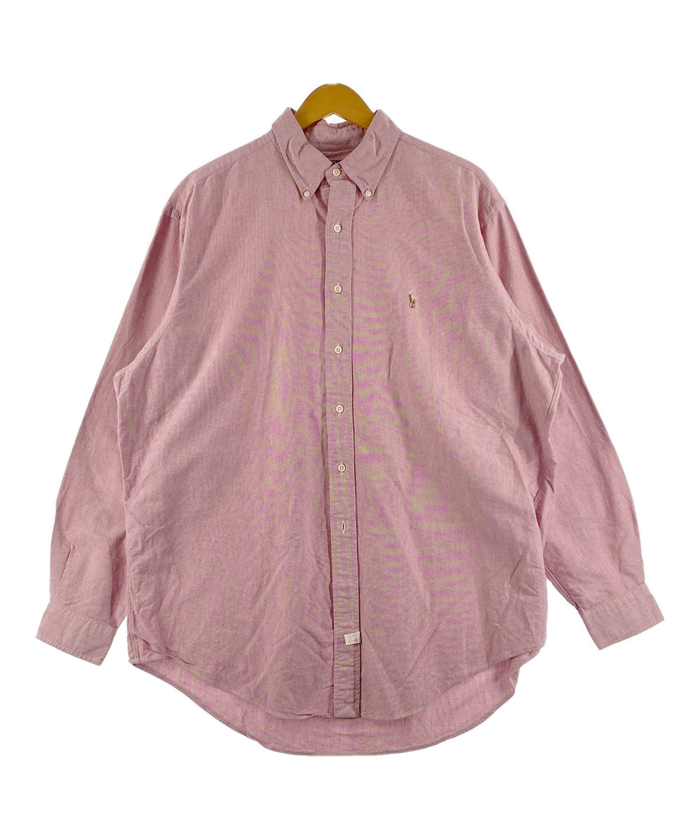 Ralph Laurenブランドシャツ