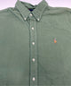 Ralph Laurenブランドシャツ