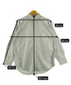 Ralph Laurenブランドシャツ