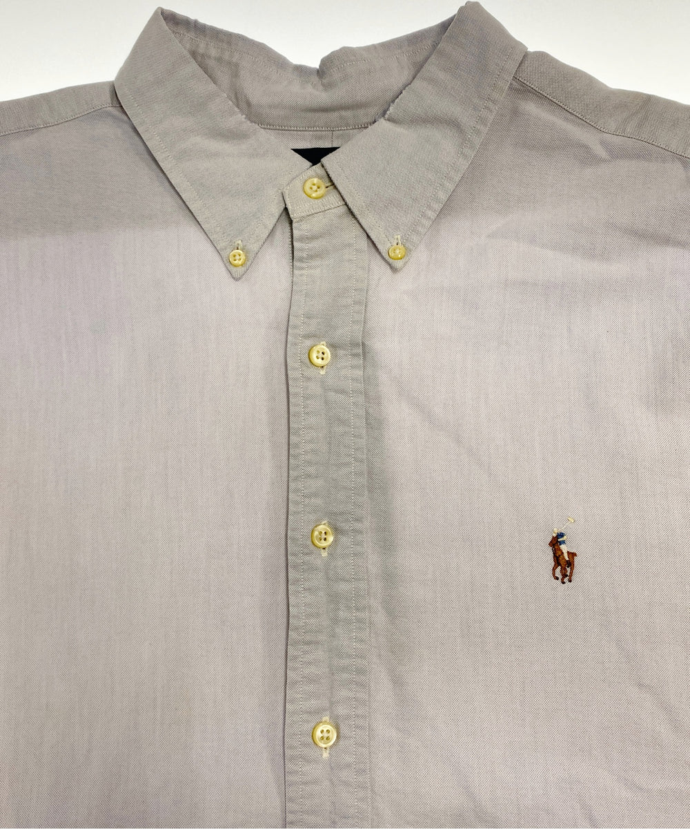 Ralph Laurenブランドシャツ