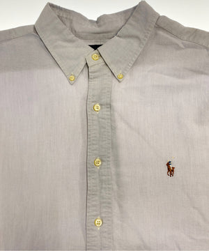 Ralph Laurenブランドシャツ