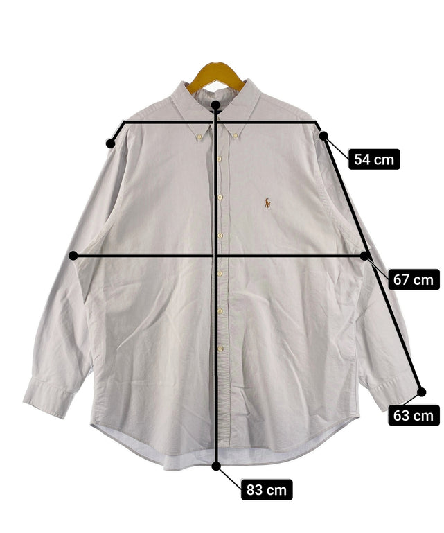 Ralph Laurenブランドシャツ