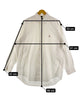 Ralph Laurenブランドシャツ