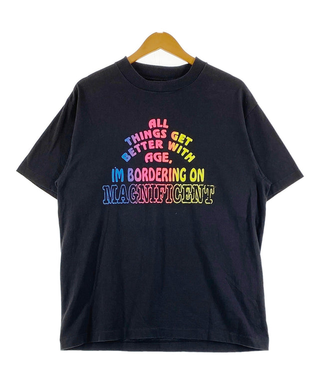 MAGNIFICENT 90STシャツ/MAGNIFICENT 90STシャツ