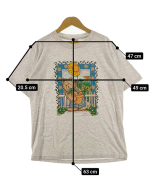JERZEES 90STシャツ