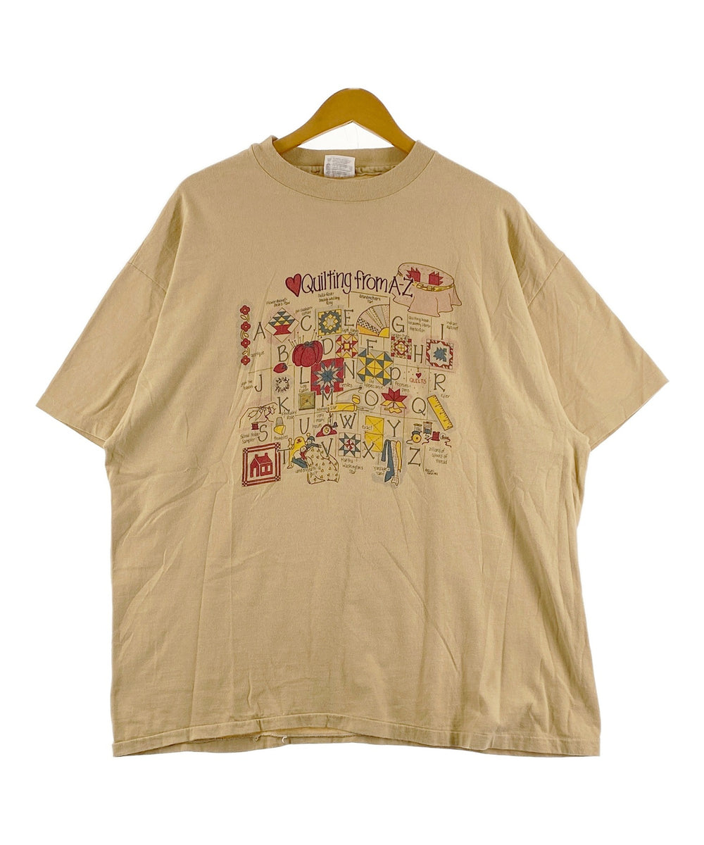 Hanes 90STシャツ