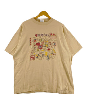Hanes 90STシャツ