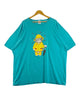 CMS CASUALS 90STシャツ