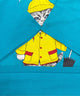 CMS CASUALS 90STシャツ