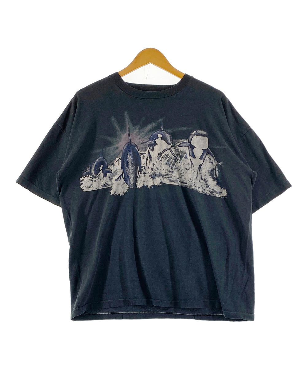 90STシャツ