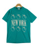 Hanes 90STシャツ