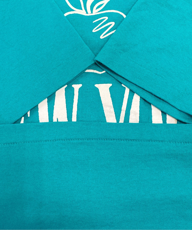 Hanes 90STシャツ