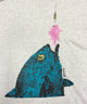 VOLUNTEER 90STシャツ