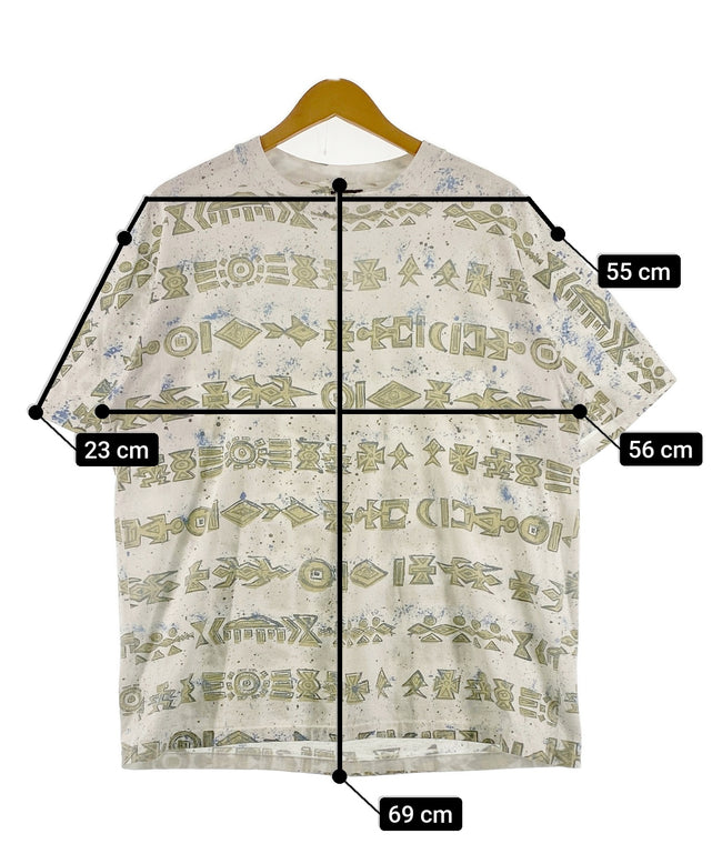 90STシャツ