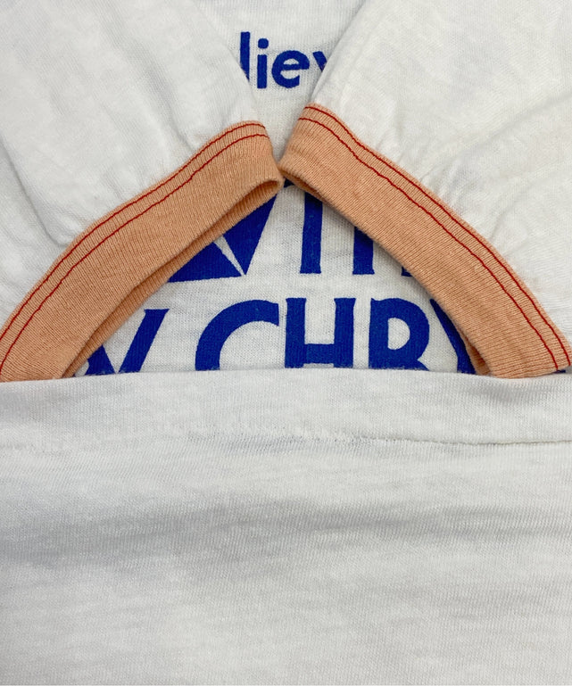 Hanes 90STシャツ