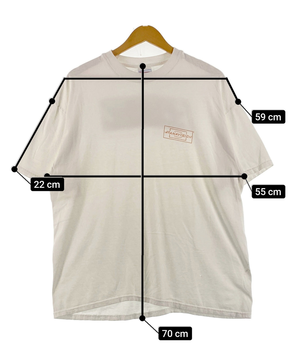 Hanes 90STシャツ