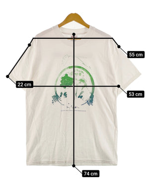 Hanes 90STシャツ