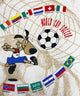 World Cup USA94 90STシャツ