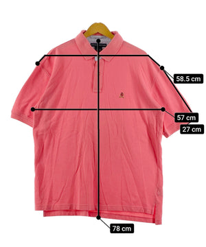 TOMMY ポロシャツ