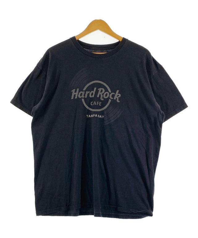 Hard Rock CAFE カンパニーTシャツ/Hard Rock CAFE カンパニーTシャツ