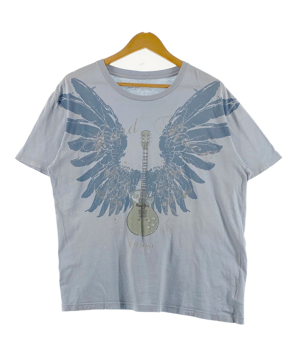 Hard Rock CAFE カンパニーTシャツ