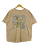 Hard Rock CAFE カンパニーTシャツ