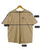 Hard Rock CAFE カンパニーTシャツ