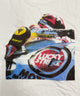 LUCKY STRIKE カンパニーTシャツ