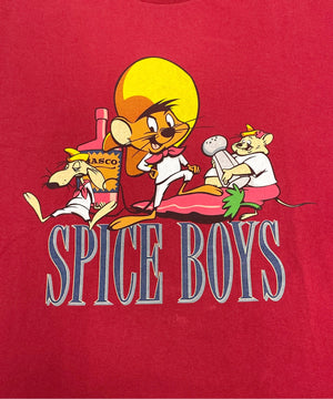 スピーディー・ゴンザレス キャラクターTシャツ