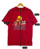 スピーディー・ゴンザレス キャラクターTシャツ