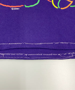 ミッキー キャラクターTシャツ