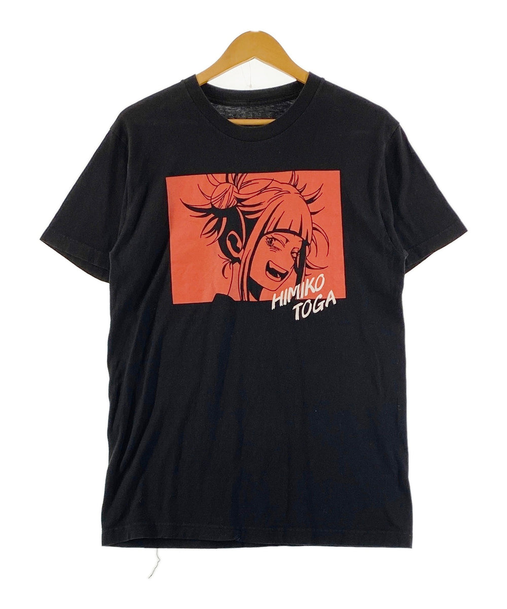 僕のヒーローアカデミア キャラクターTシャツ