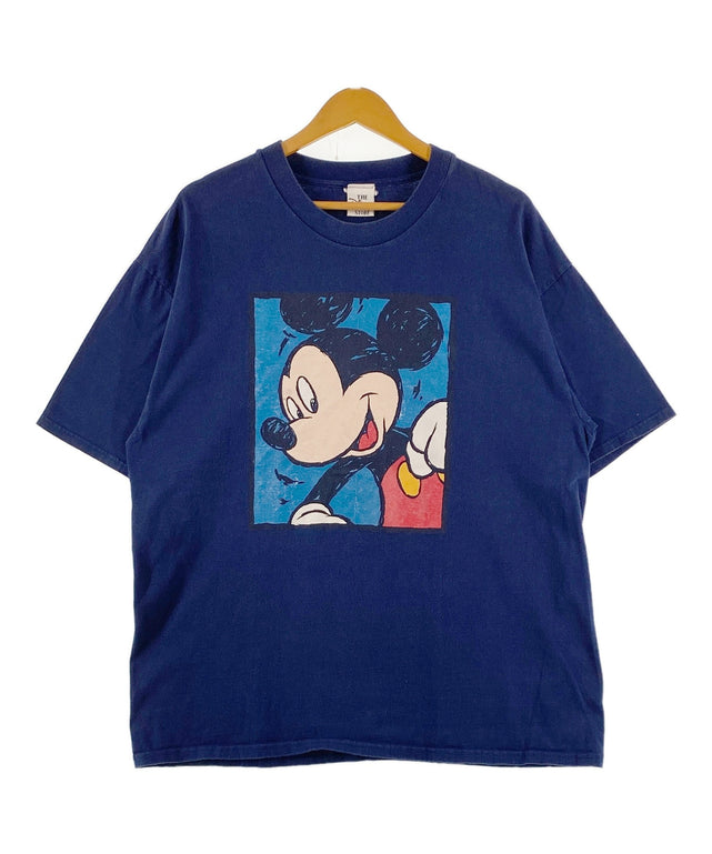 ミッキー キャラクターTシャツ/ミッキー キャラクターTシャツ