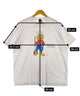 FUNKY DUCK キャラクターTシャツ