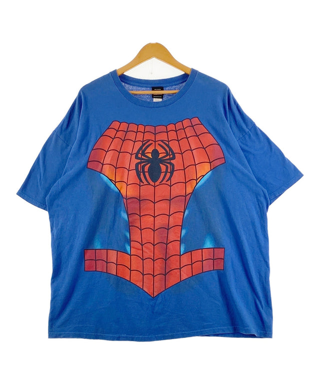 スパイダーマン キャラクターTシャツ/スパイダーマン キャラクターTシャツ