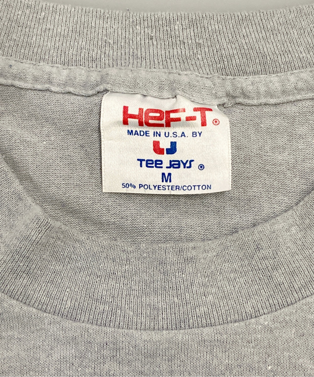 CAPITAL PURSUIT キャラクターTシャツ