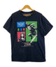ゼルダの伝説 キャラクターTシャツ