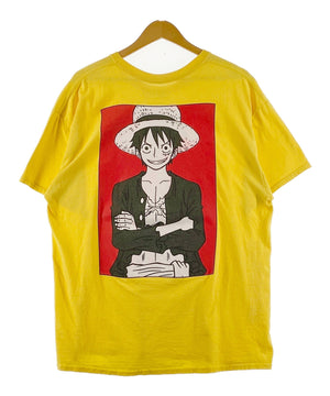 ONE PIECE キャラクターTシャツ