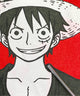 ONE PIECE キャラクターTシャツ