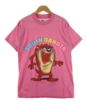 タズ キャラクターTシャツ