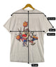 Warner Bros キャラクターTシャツ