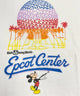 ミッキー キャラクターTシャツ